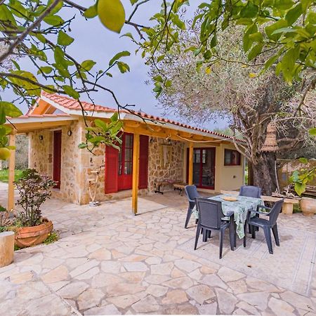 Pesádha Dreamy Stone House 빌라 외부 사진