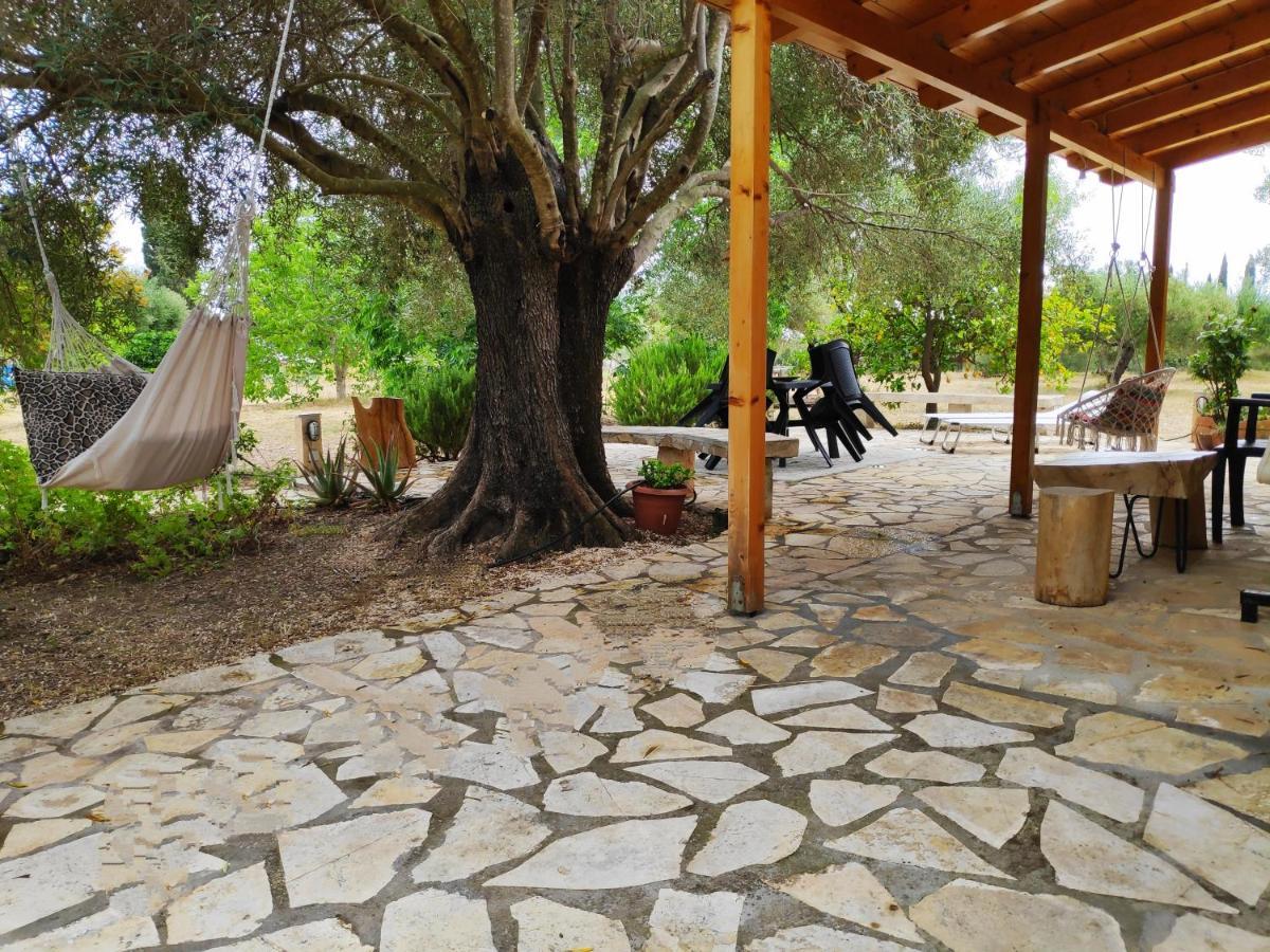 Pesádha Dreamy Stone House 빌라 외부 사진