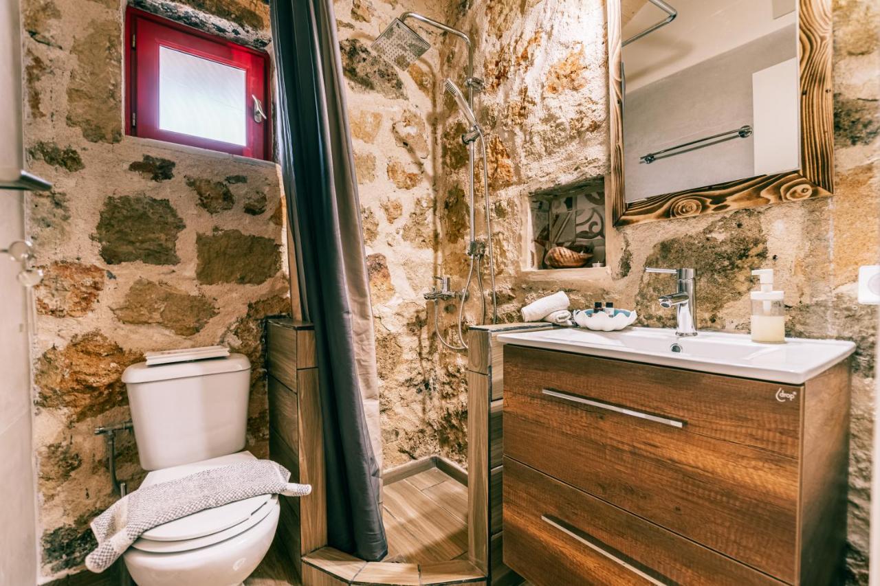 Pesádha Dreamy Stone House 빌라 외부 사진