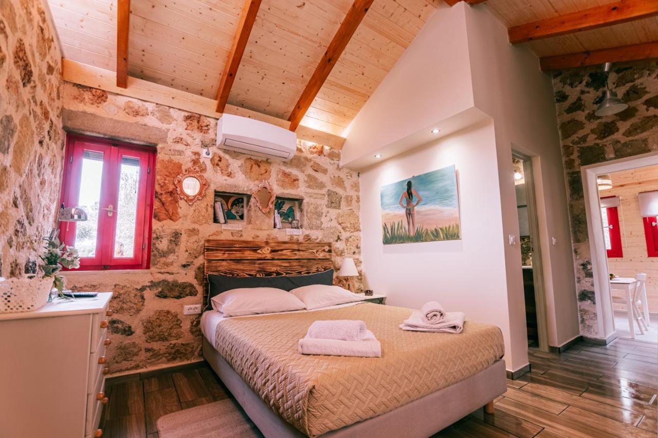 Pesádha Dreamy Stone House 빌라 외부 사진