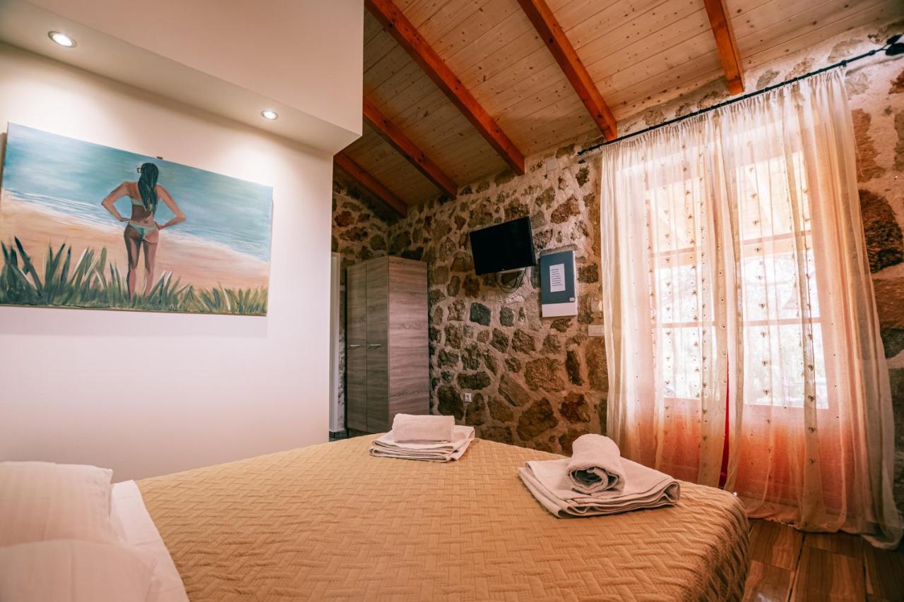 Pesádha Dreamy Stone House 빌라 외부 사진