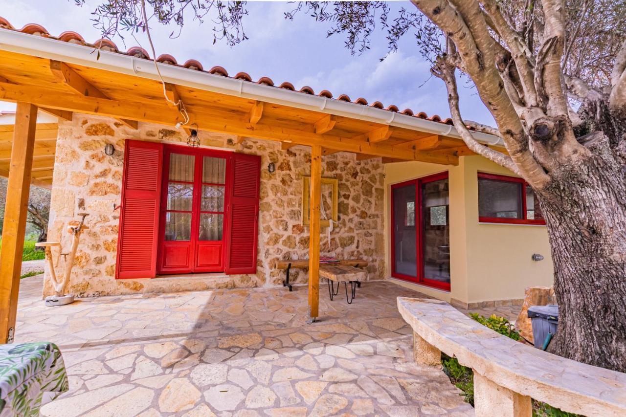 Pesádha Dreamy Stone House 빌라 외부 사진