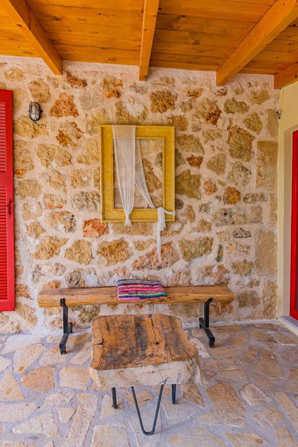 Pesádha Dreamy Stone House 빌라 외부 사진