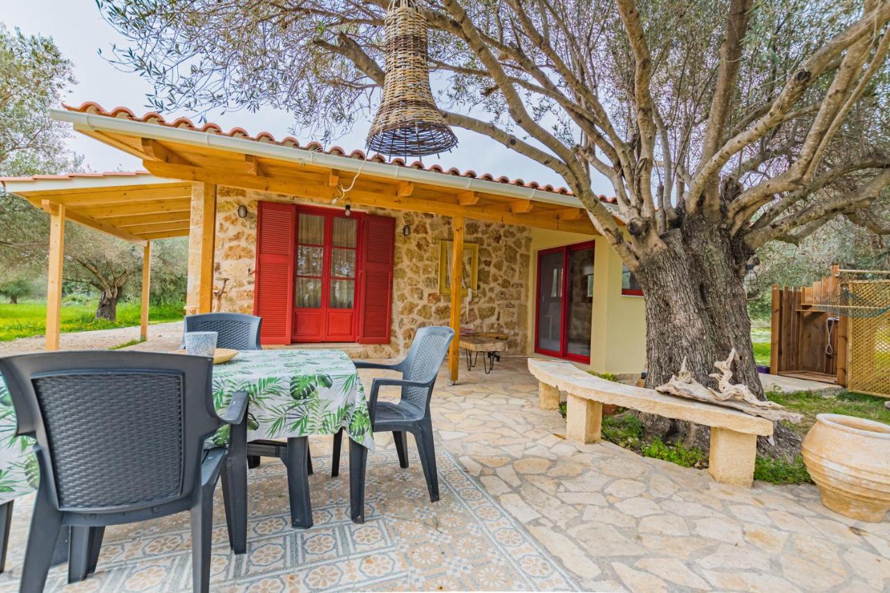 Pesádha Dreamy Stone House 빌라 외부 사진