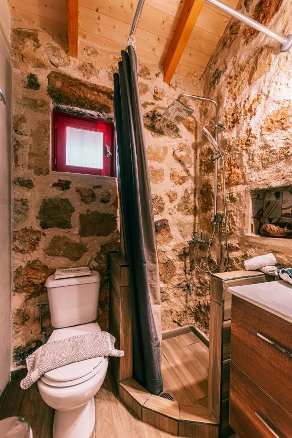 Pesádha Dreamy Stone House 빌라 외부 사진