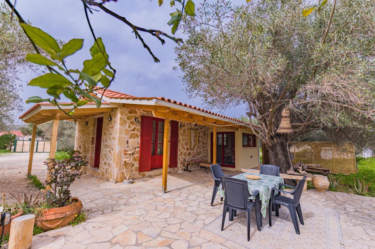 Pesádha Dreamy Stone House 빌라 외부 사진