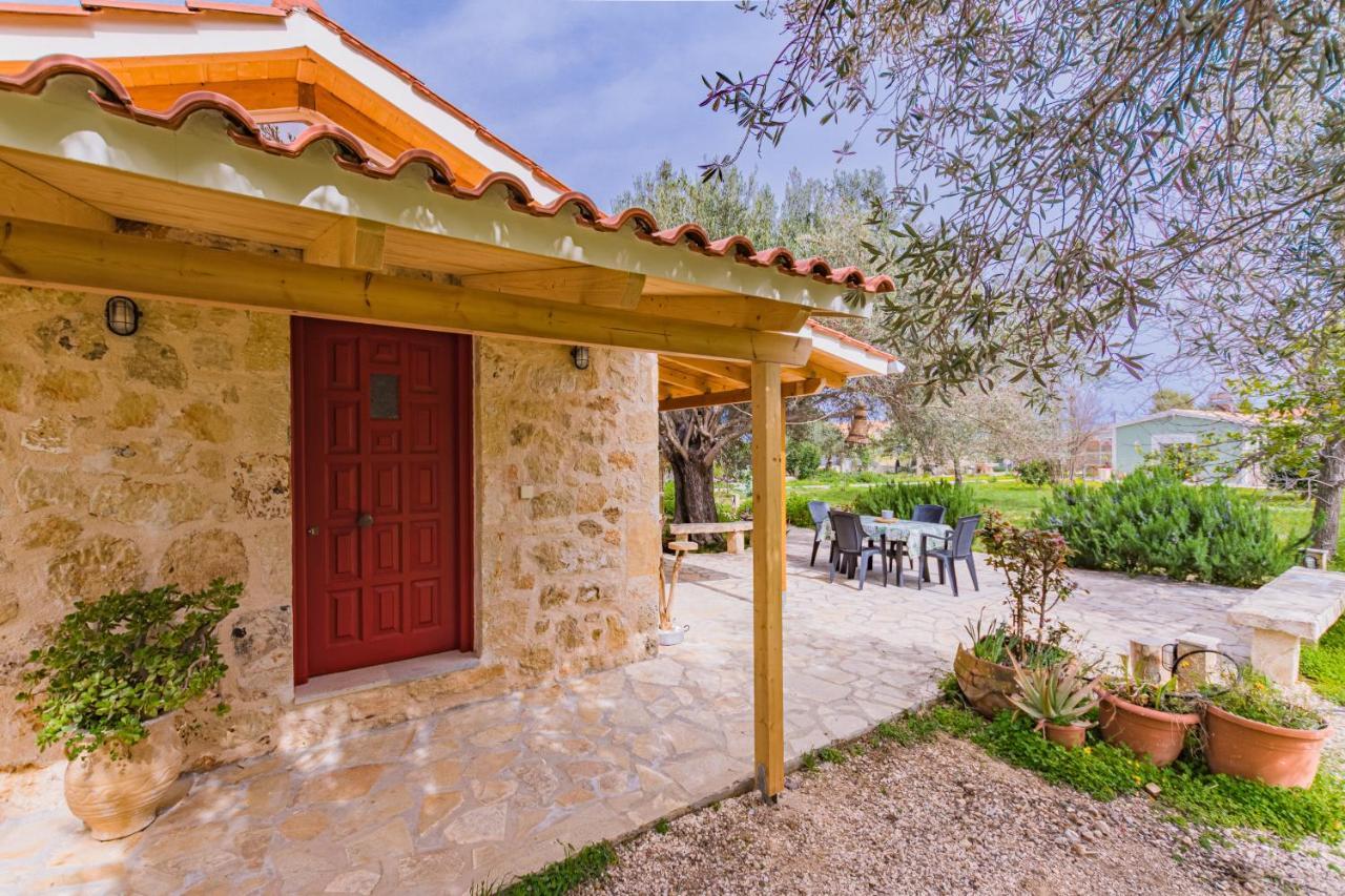 Pesádha Dreamy Stone House 빌라 외부 사진