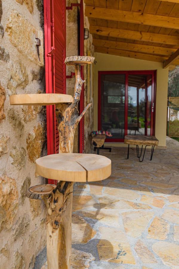 Pesádha Dreamy Stone House 빌라 외부 사진