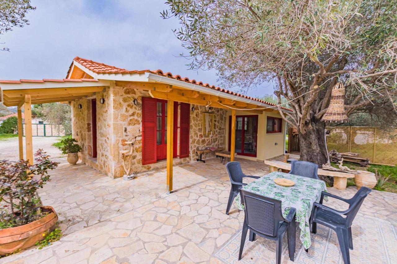 Pesádha Dreamy Stone House 빌라 외부 사진
