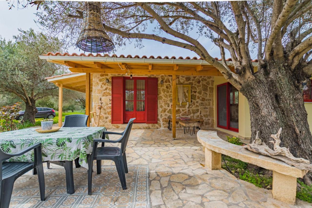 Pesádha Dreamy Stone House 빌라 외부 사진