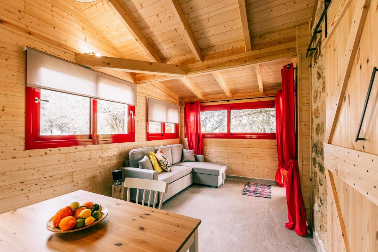 Pesádha Dreamy Stone House 빌라 외부 사진