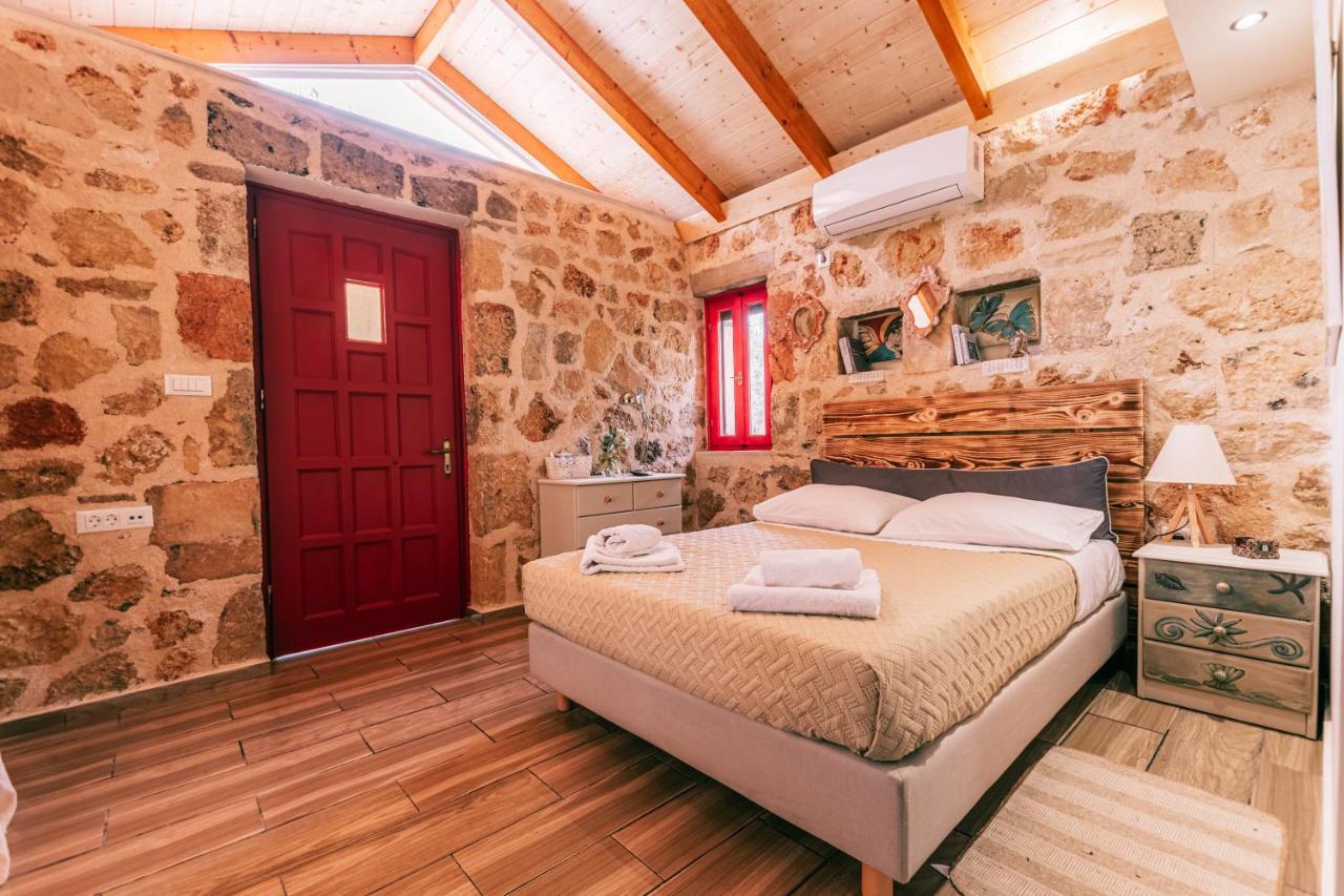 Pesádha Dreamy Stone House 빌라 외부 사진