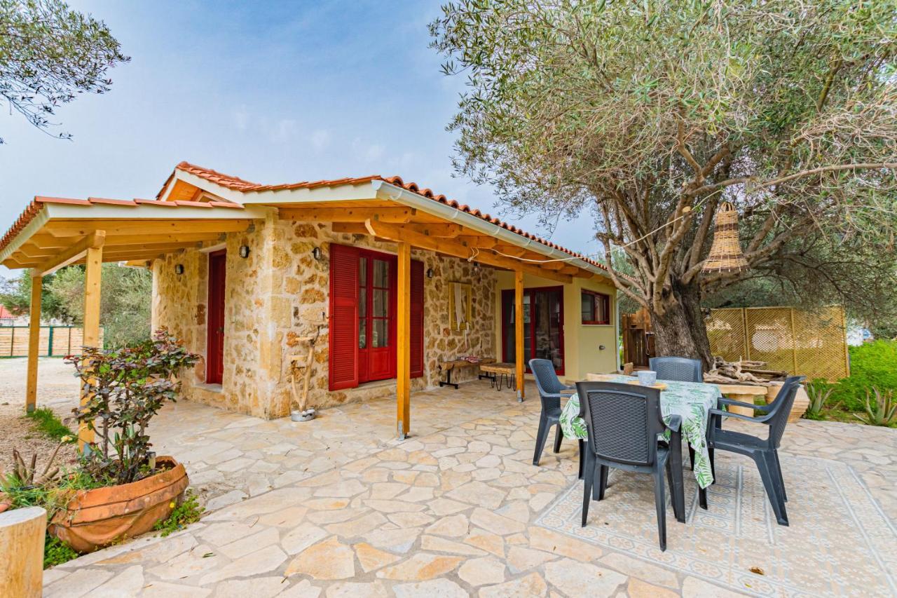 Pesádha Dreamy Stone House 빌라 외부 사진