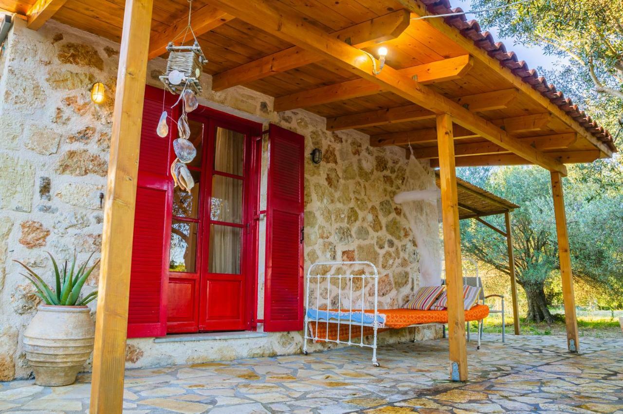 Pesádha Dreamy Stone House 빌라 외부 사진